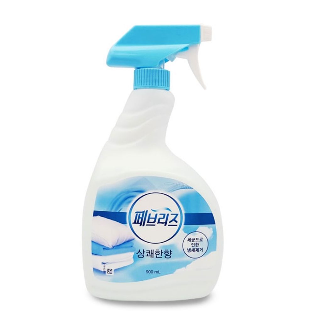 페브리즈 대용량 섬유탈취제 스프레이 900ml 3종류