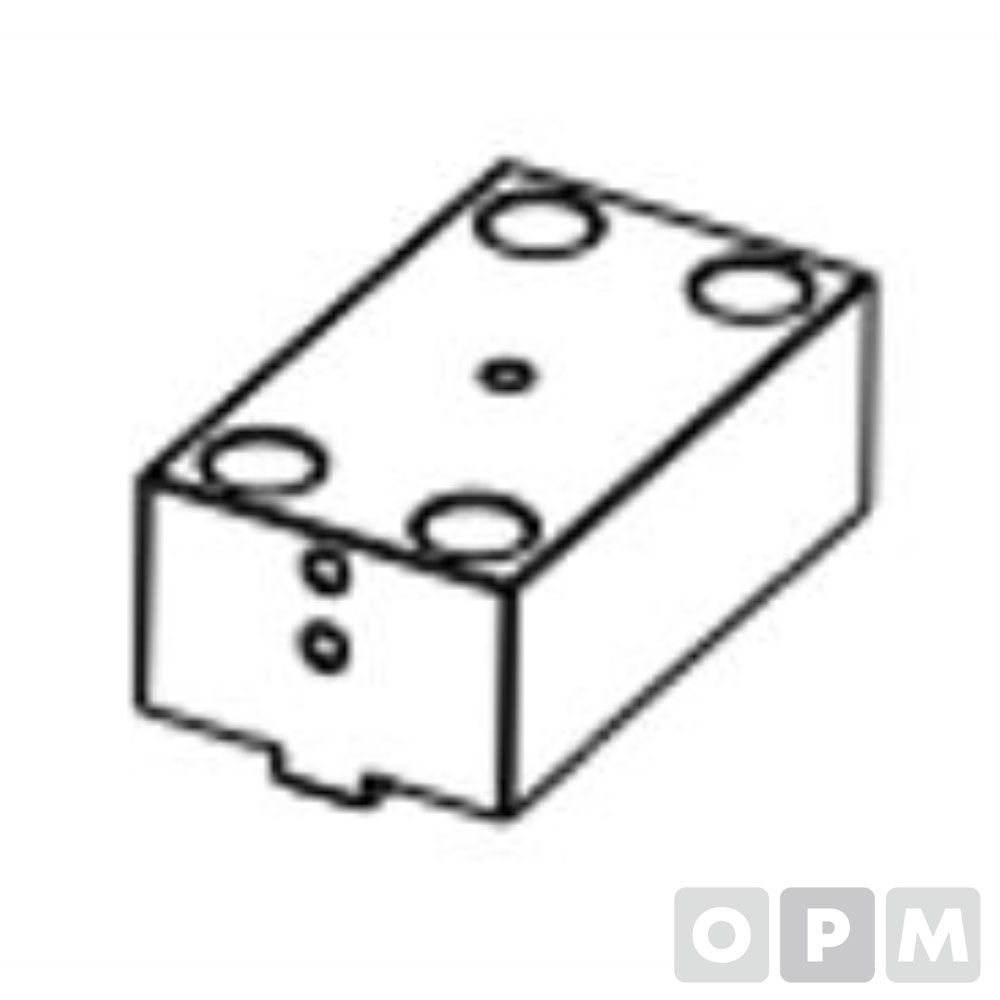 파워바이스 표준고정죠오 PCV-160-J