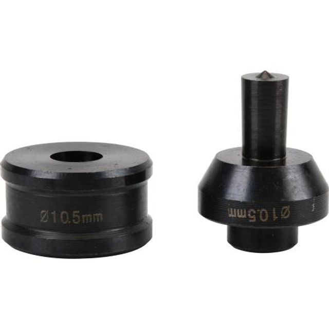 UD-CH60 UDT유압유압펀치날 1조 UD-CH60(10.5MM)