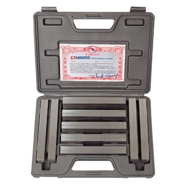 29990 그라운드 페럴블럭세트 VP-118A 18pcs