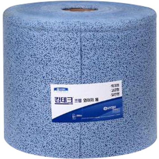 42036 유한킴벌리와이퍼킴테크와이퍼 1BOX 42036 롤