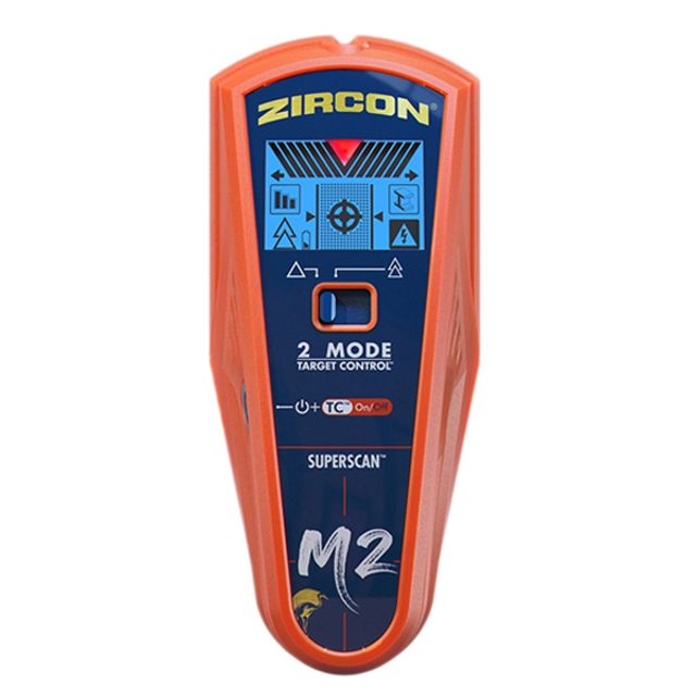 지르콘 멀티탐지 M2 멀티탐지기 ZIRCON 멀티탐색기