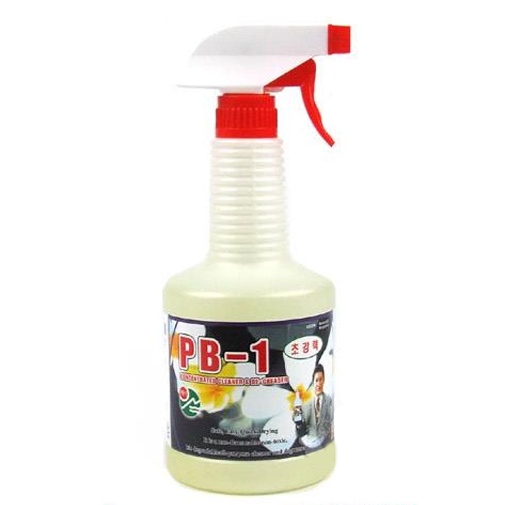 세정제 주방청소 박스포장 x20개 다용도 다목적 700ml