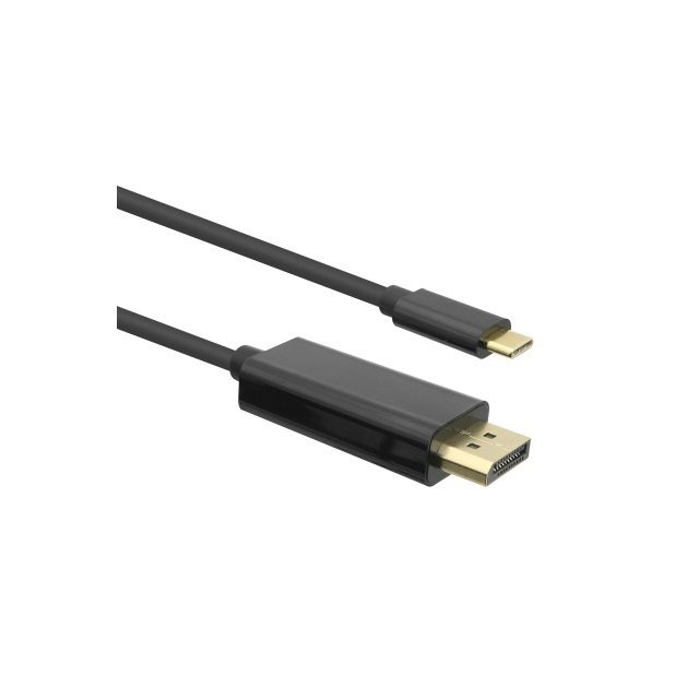 USB 3.1 Type C M to DP M 변환 케이블 1.8M 디스플