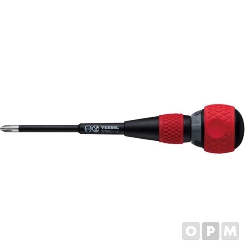전공라쳇드라이버 2200-100A