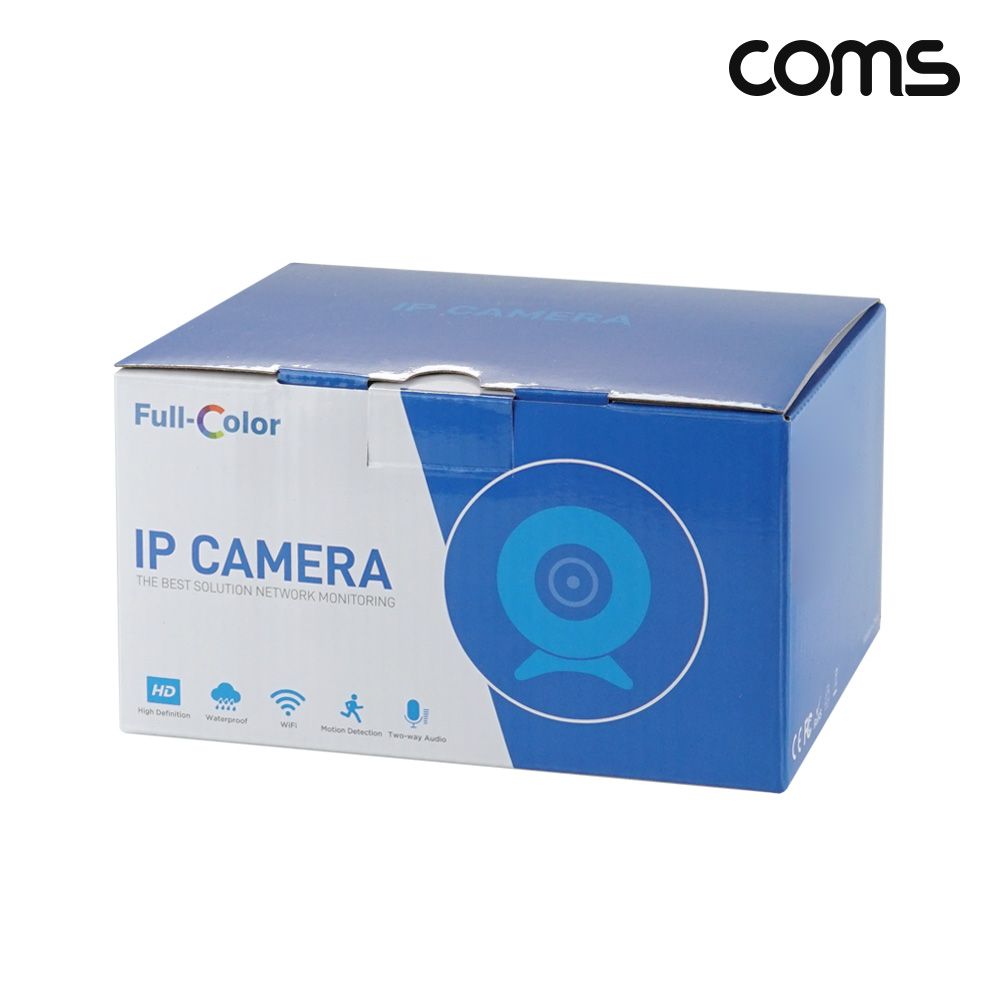 CCTV IP 카메라 실외 실내 겸용 FHD 2MP SH006 전용