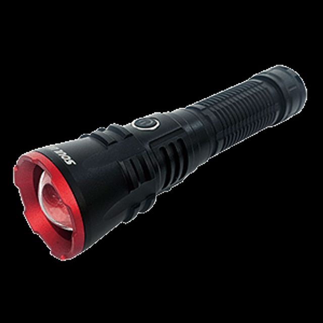 SOLO 줌라이트 SL-WF1860 1800LM/42x150mm