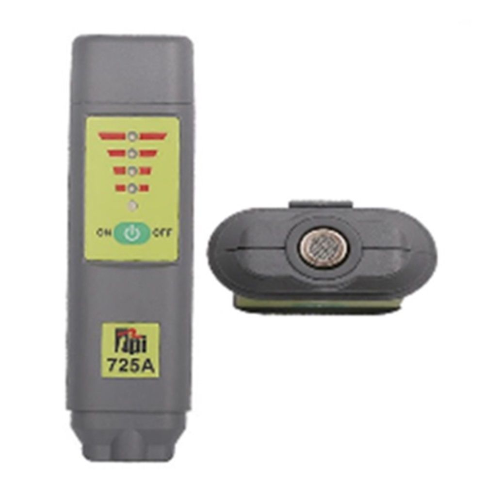 가연성 누설탐지기 TPI725A 메탄 프로판(LPG)부탄