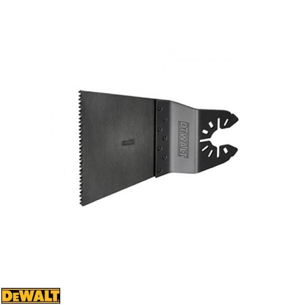 만능컷터날 DWA4207 목재 빠른 진동절단 절삭공구 비