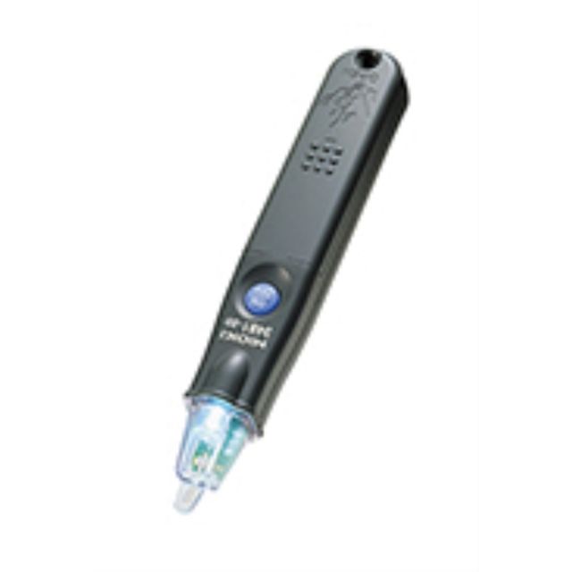 휴대용비접촉검전기(신형) AC 40V-600V/50/60HZ HI-
