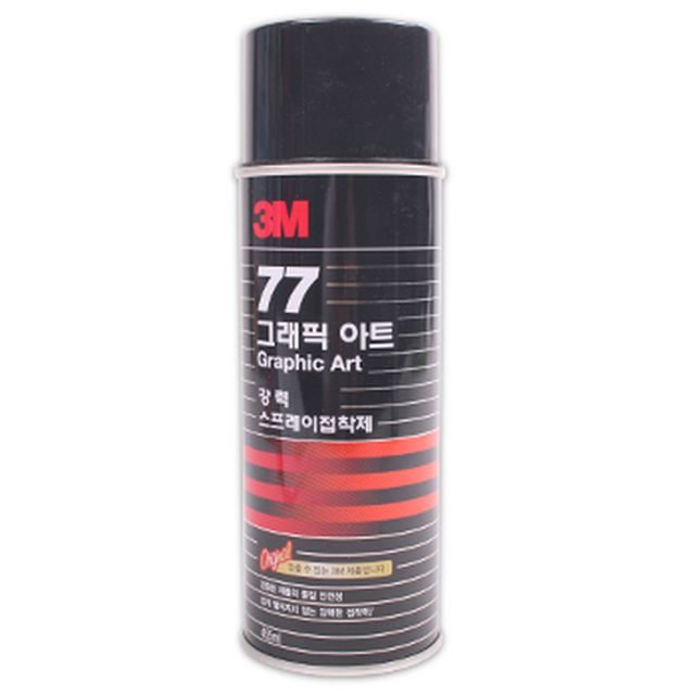 3M 강력 스프레이(455ml)