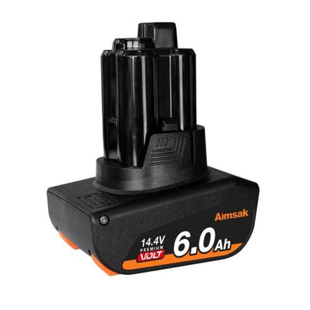B60P14A 아임삭AC배터리 1EA 리튬 B60P14A (14.4/6.