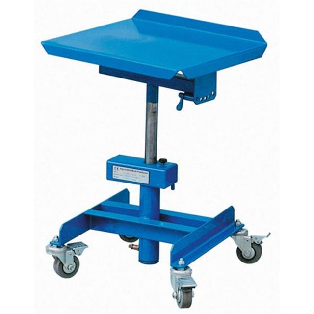 98025 워크포지셔너 WP-15A 150kg
