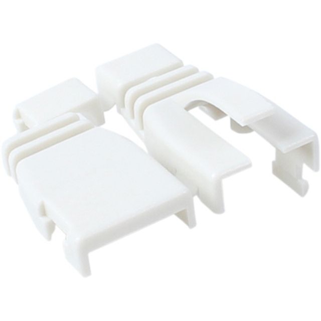 NM-SR002G RJ-45 조립형 통부트 6 그레이 100개