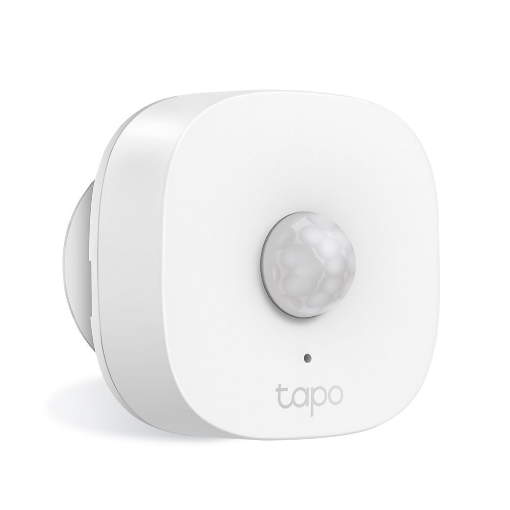 티피링크 T100 스마트 Wi-Fi 허브 연동 모션 센서