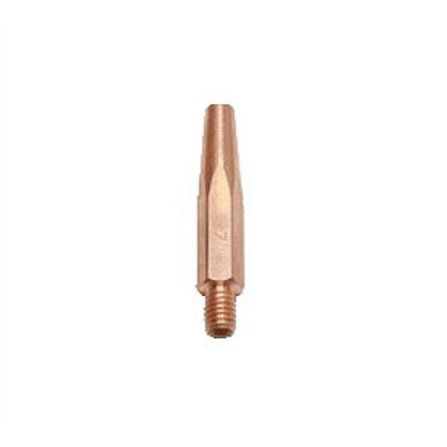 CO2 팁-ECO (50 EA) 0.9x45MM BS-T0.9