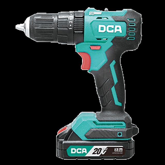 DCA 충전함마드릴 ADJZ2050IDM 20V(BL2.0Ahx1B)