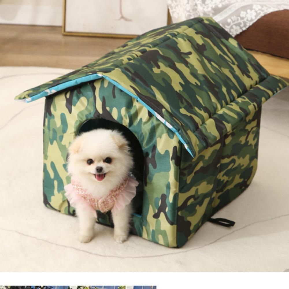 길고양이 실외 야외 방수 겨울집 길냥이 급식소
