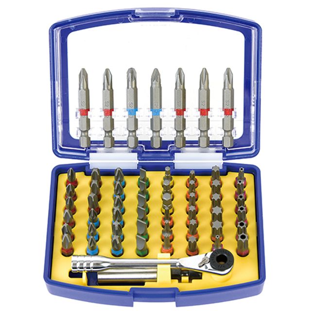 스마토 볼렌치 비트세트 SM-BS57 (57PCS) SM-BS57 1