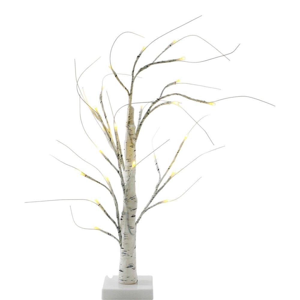 자작나무 USB 조명 (60cm) JT53