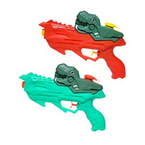 아이티알,NE 공룡 울트라 물총 (랜덤)X3 펌프 워터건 물놀이장난감