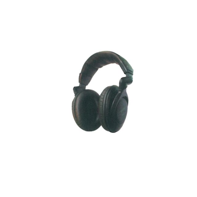 청음계헤드폰(구HP-50)악세사리 PCM HP-51