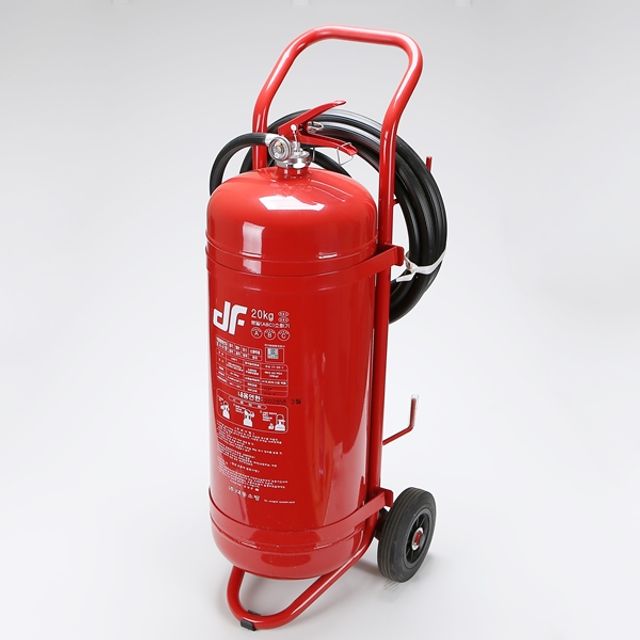 소화기(ABC분말) 20KG