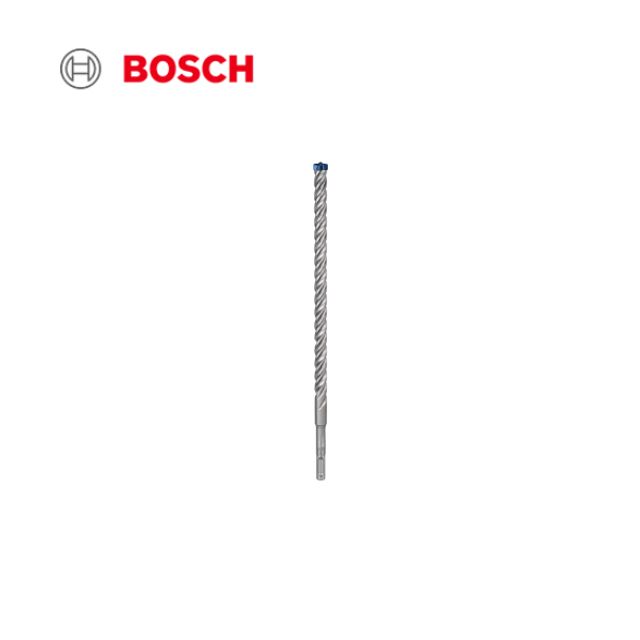 보쉬 SDS PLUS-7X 4날 비트 로터리 해머용 14.0-315mm
