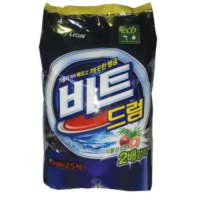 CJLION)비트(드럼세탁기용 2.5kg)