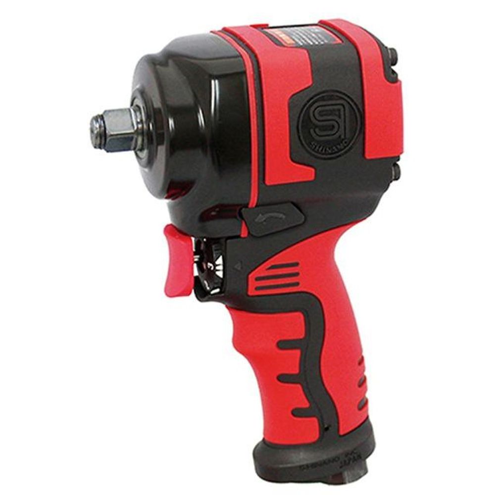 에어임팩트렌치 S1-1455SR(1/2SQ)숏타입