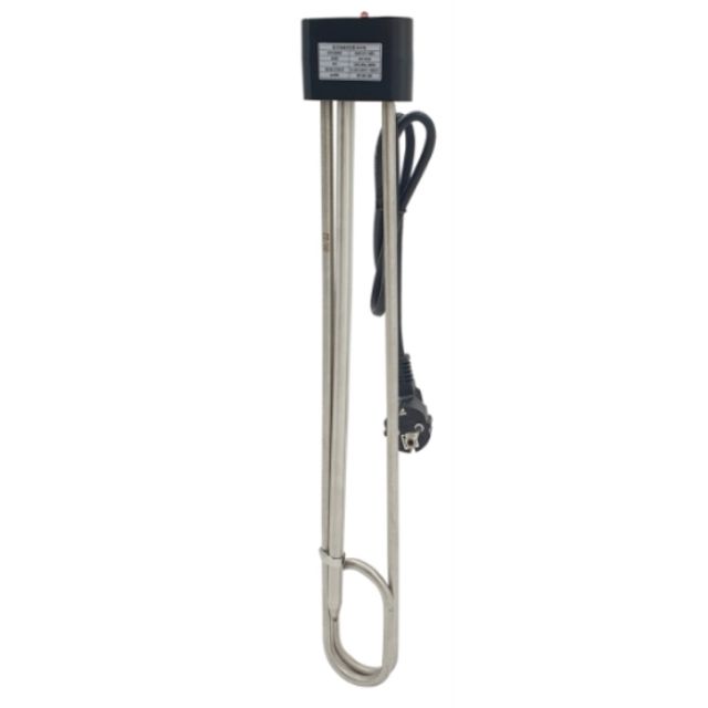 전열히터(실속단일 판형) 2KW-1000MM/자동온도조절