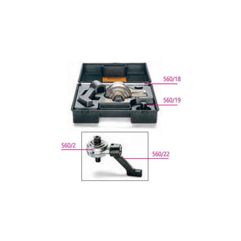 BETA 멀티토크세트_5600020 1300Nm