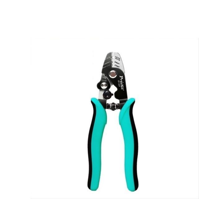 광학 스트리퍼 2.2-3.0mm