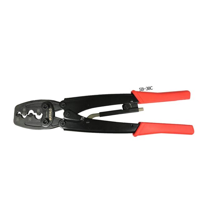 세신 SB-38C 압착기 터미널 와이어 전선 탈티