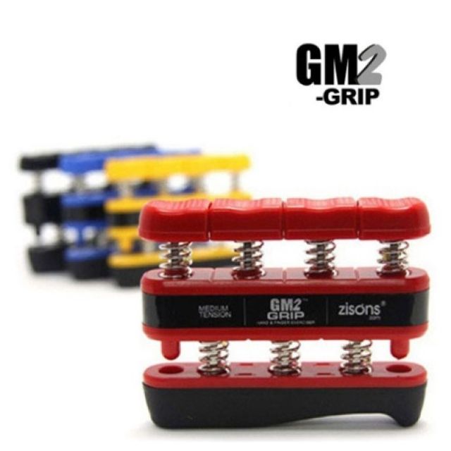 지손 악력기 GM2 GRIP 7LBS 3.15kg 전완근 악력볼