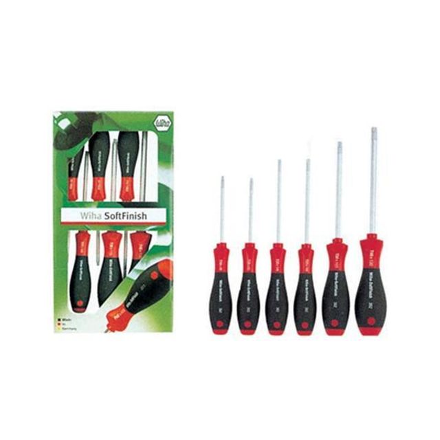 별 드라이버 세트 362SF K7 7pcs T8-T30 (SET)