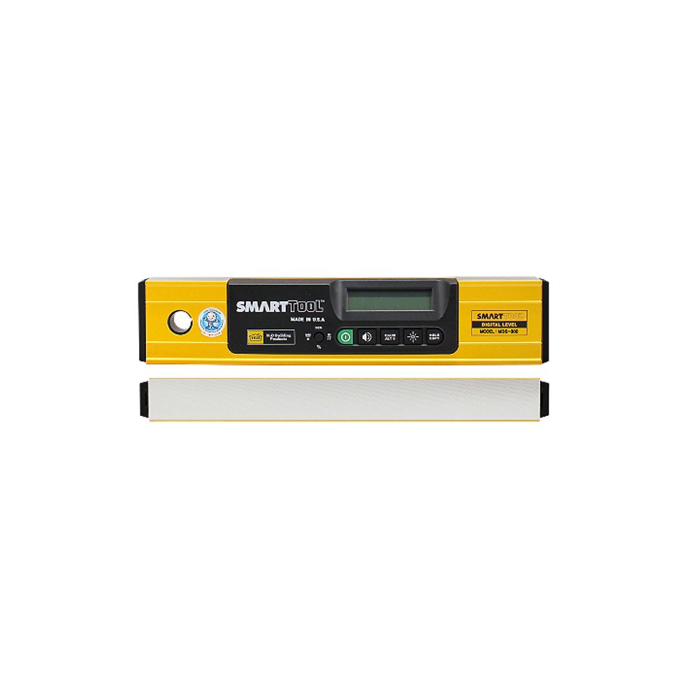 (주)에스비 수평기(디지털일반)_MDS-300 12 (300mm)
