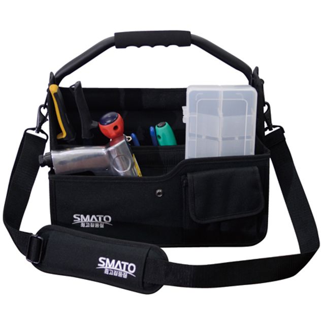 스마토 공구집(폴리) 공구가방(형) SMT7005 PRO