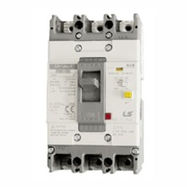 누전차단기 EBS 63C 3P 60A 18KA LS산전