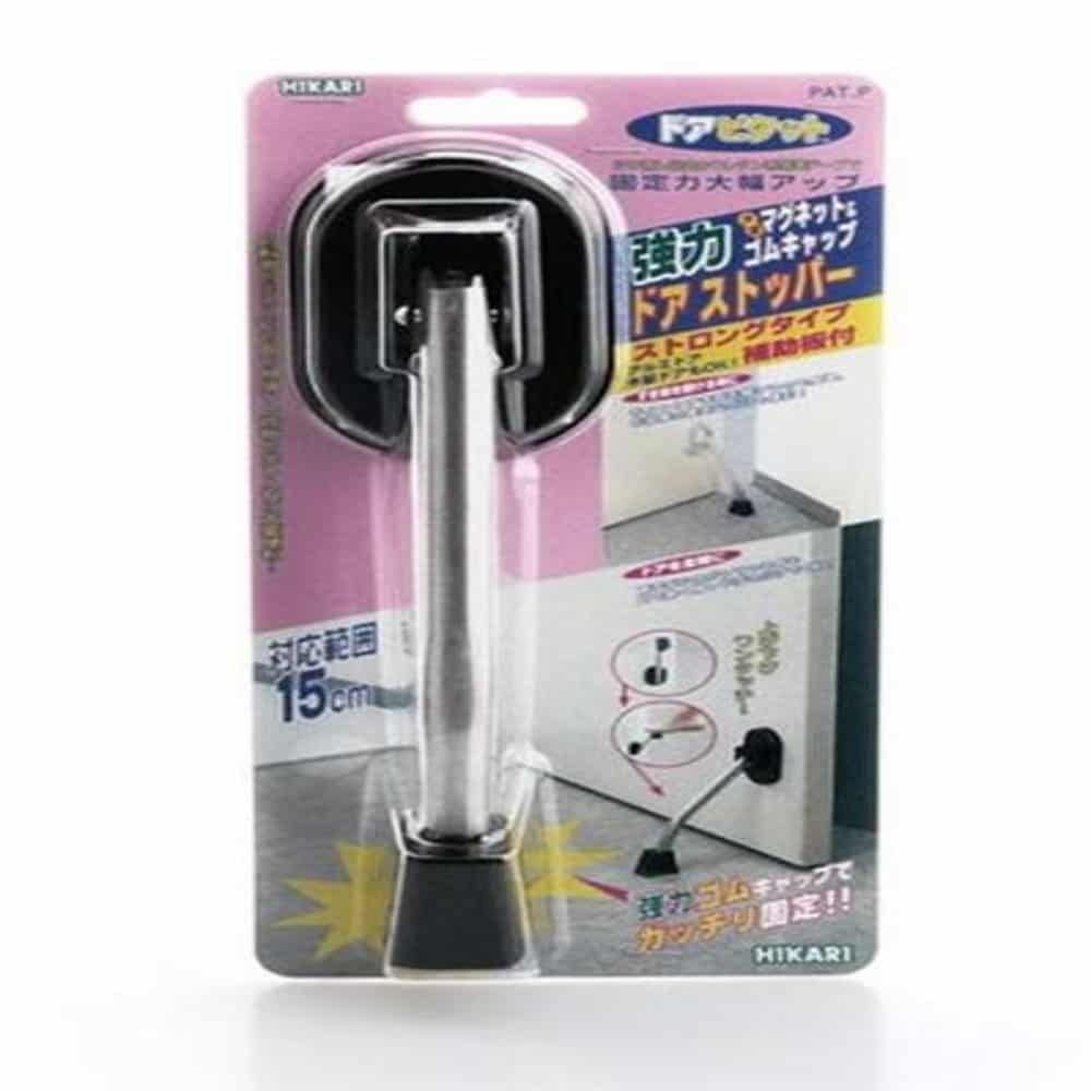 문고정 도어스토퍼 대형 현관문말발굽 문스토퍼