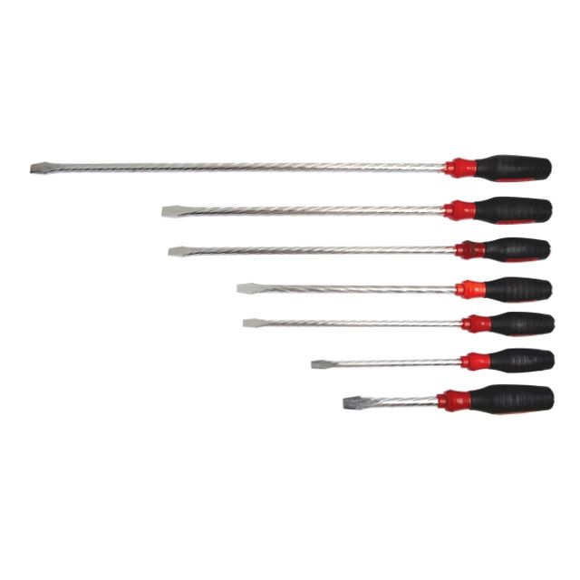 강선다가네드라이버 (12 EA) 9x200mm (-) MHD-09200
