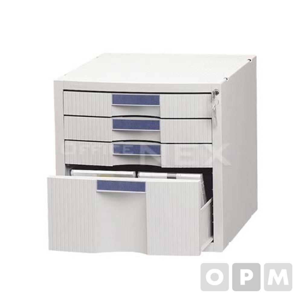 카파맥스 4단멀티서류함(324(W)x396(D)x324(H)mm)