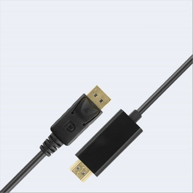 디스플레이포트 to HDMI 변환 케이블 1.8M Di BT623