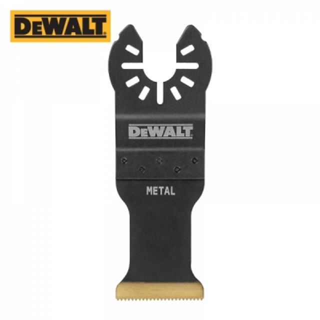 디월트 DWA4209-KR 30x43mm 금속용 멀티커터날