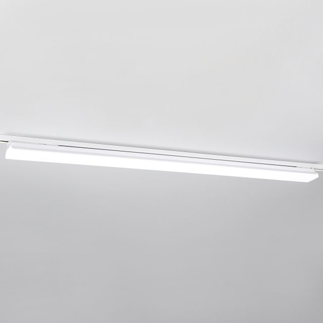 T라인 LED 70 레일등 1200MM 60W 화이트 주광 KS