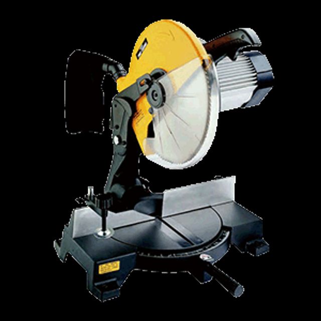 TNT 금속각도절단기 TMC-355MS 14