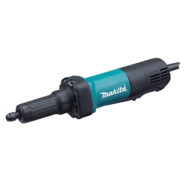 핸드그라인더 6mm 400W 25000rpm 1.7kg 콜렉트3.6mm