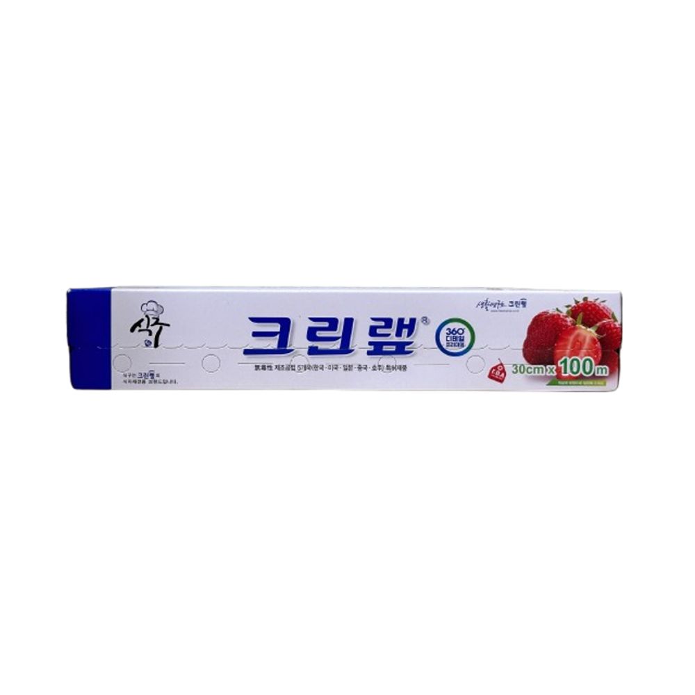 크린랲 식구 크린랲 30cm x 100m