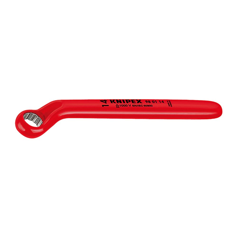 KNIPEX 스패너(절연싱글)_98-01-07