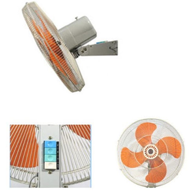 벽걸이선풍기 24 SBF-60W